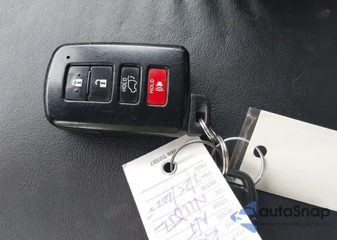 2014 Toyota Rav4 Limited из США, поврежденный, VIN 2T3DFREV6EW215197